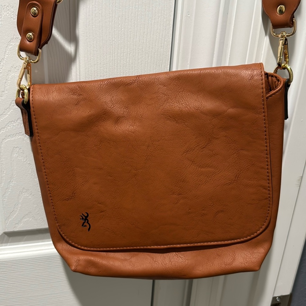 Browning 🤎 Concealed Carry Purse